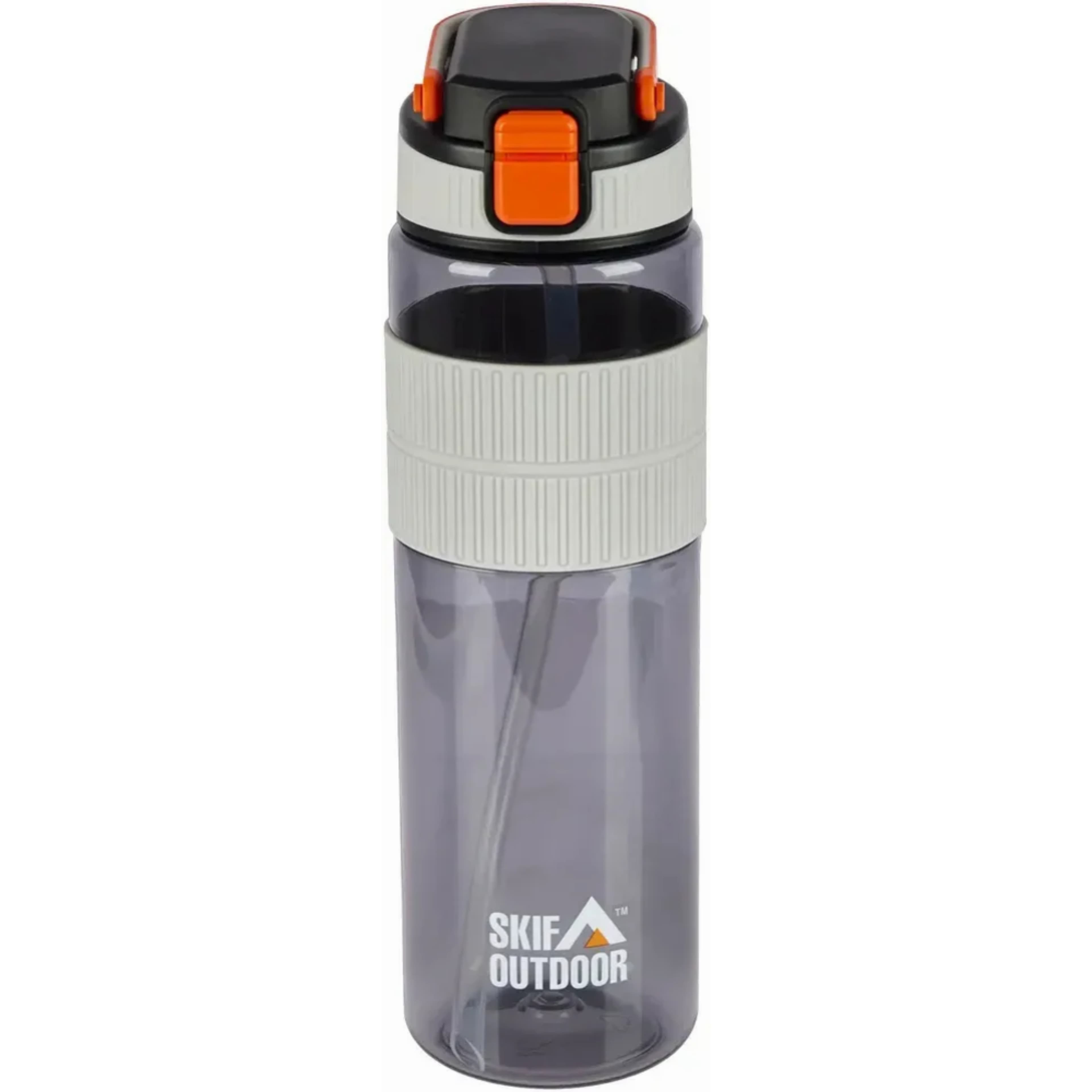 Пляшка Skif Outdoor Tribott I 0.8L, Black