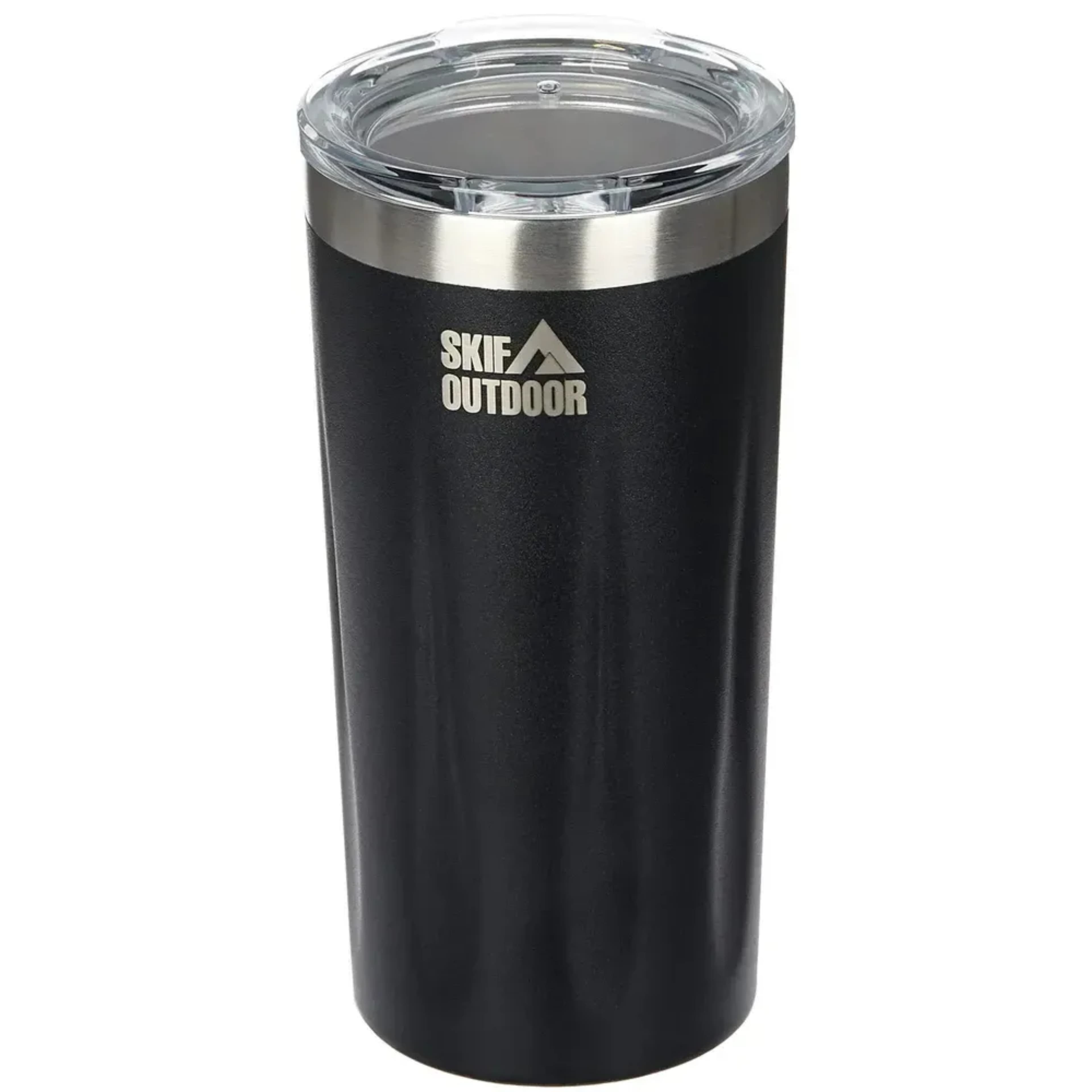 Термокухоль Skif Outdoor Drop 0.42L, Black