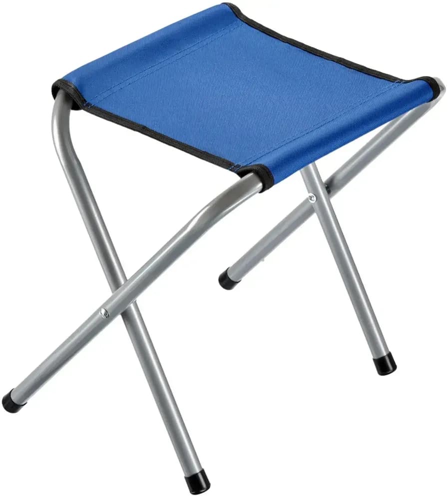 Стілець розкладаний Skif Outdoor Compact, Blue