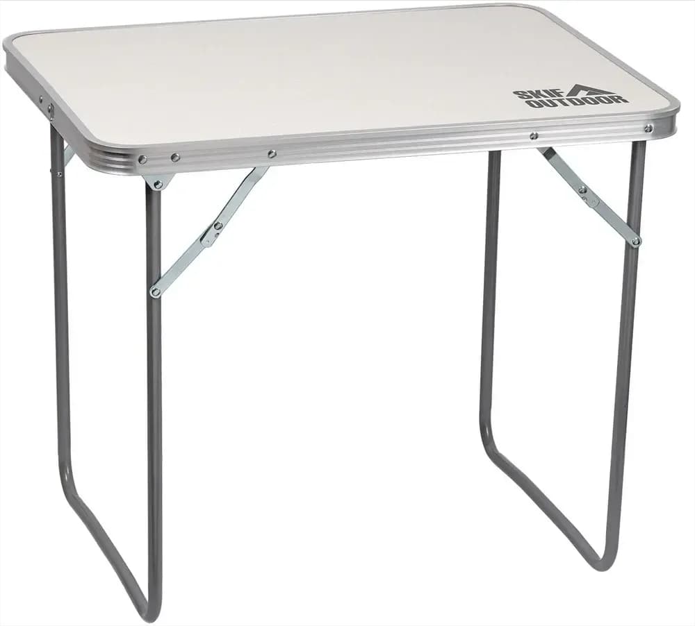 Стіл Розкладний Skif Outdoors Standart M, Silver - зображення 1